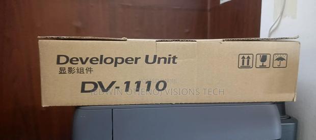 Dv1110 For Fs1025mfp Dev Unit - main view