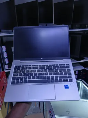 Laptop HP ProBook 640 G8 16GB Intel Core I5 SSD 256GB