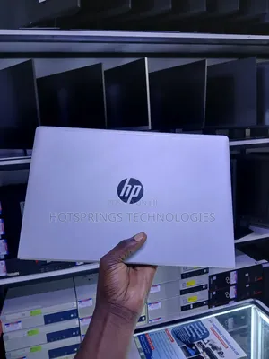 Laptop HP ProBook 640 G8 16GB Intel Core I5 SSD 256GB
