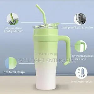 New Design Unbranded 1200ml Stanley Cup