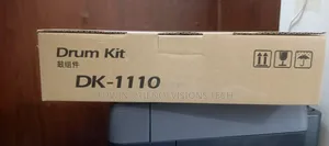 Dk1110 Drum Unit For Kyocera Fs1025mfp