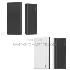Mycandy Pbc150 Powerbank 10kmah 22.5w Type-C Pd