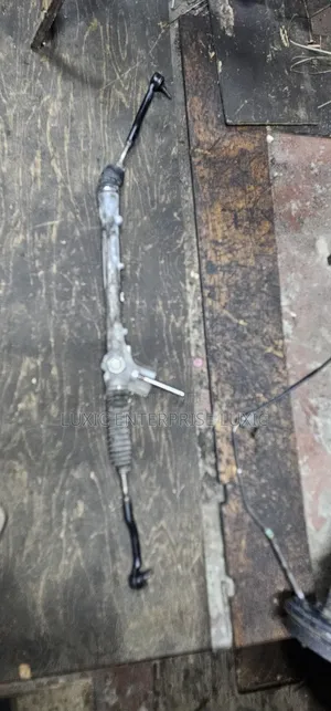 Nissan Note E Ll Steering Rack in Good Condition