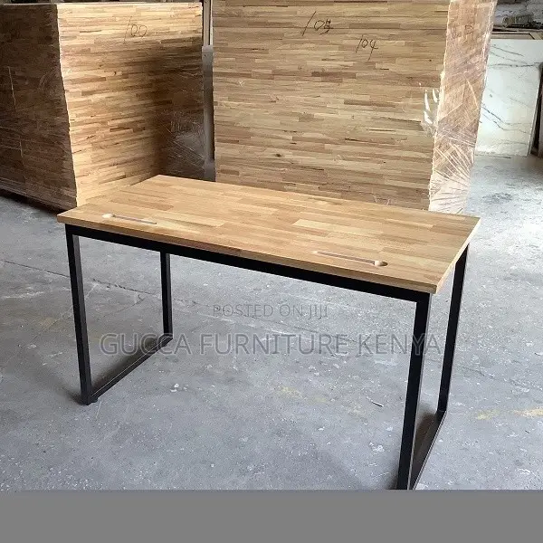 Custom Made Home Office Study Desk-120cm