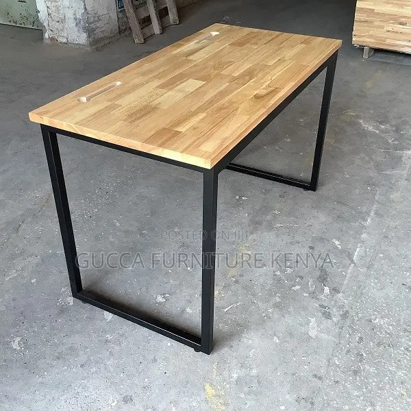 Custom Made Home Office Study Desk-120cm