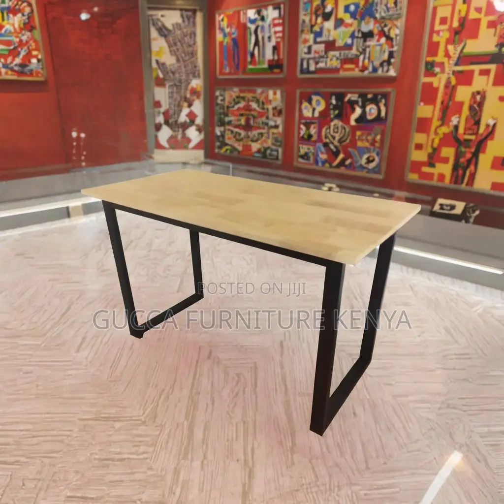 Custom Made Home Office Study Desk-120cm