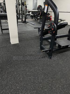 Best Quality 20mm Gym Flooring – Anti-Slip Waterproof - thumbnail 2