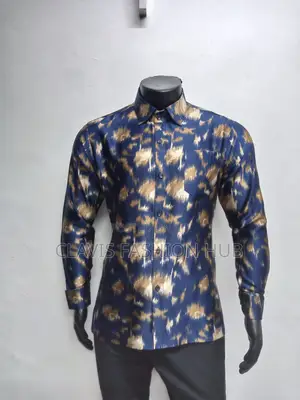Presidential Shirt