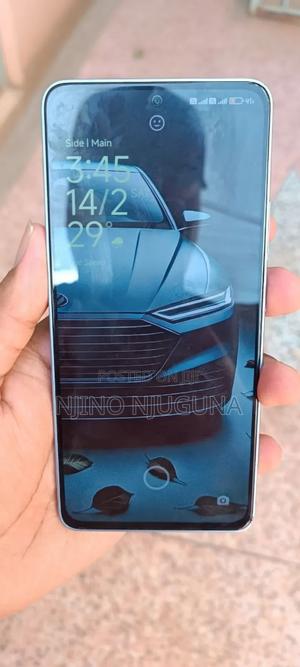 Xiaomi Redmi Note 13 128 GB Blue - main view