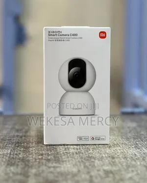 Xiaomi Smart Camera C400