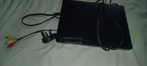 Digital Versatile Disc