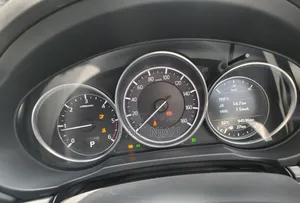 Mazda CX-5 2017 Gray