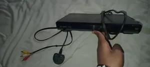 Digital Versatile Disc