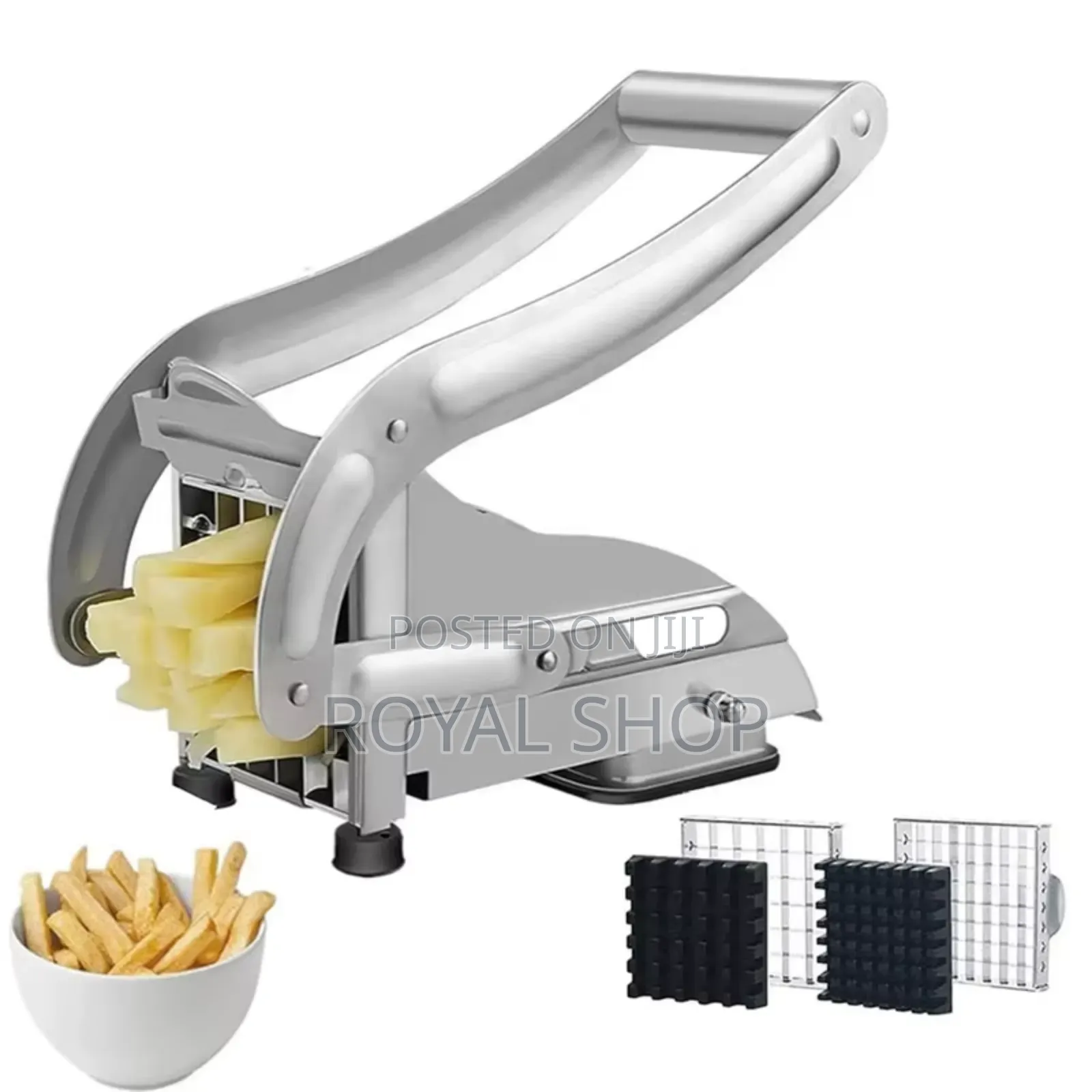 Chips Cutter Metallic Chips Cutter