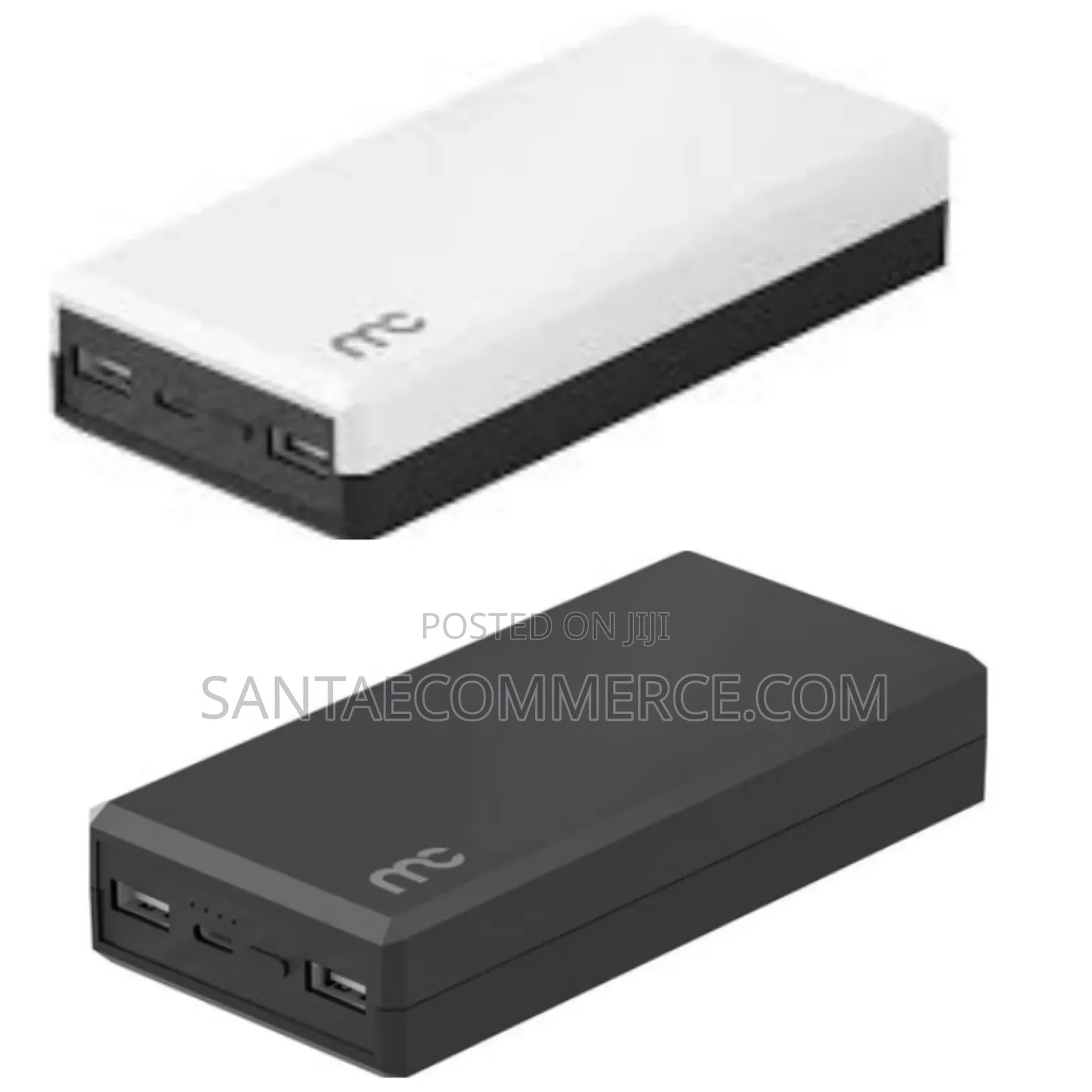 Mycandy Pbc150 Powerbank 10kmah 22.5w Type-C Pd