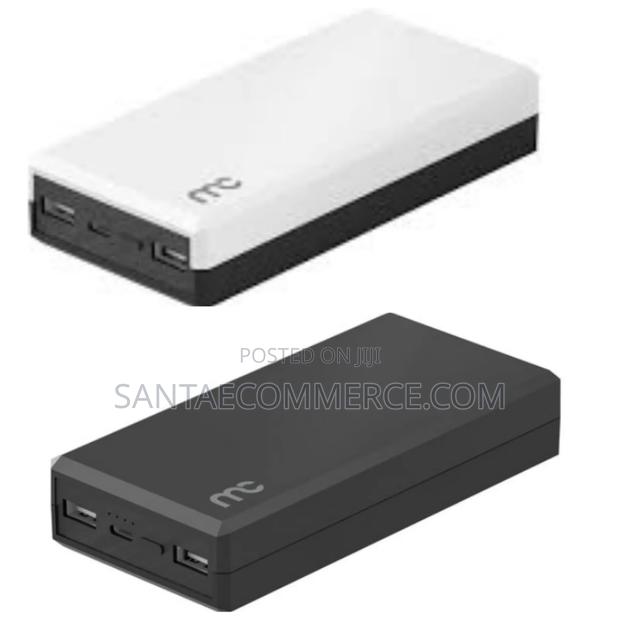 Mycandy Pbc150 Powerbank 10kmah 22.5w Type-C Pd