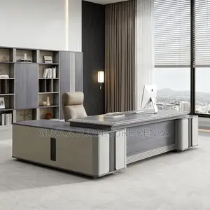 2.4 Meters Director's Executive Office Table