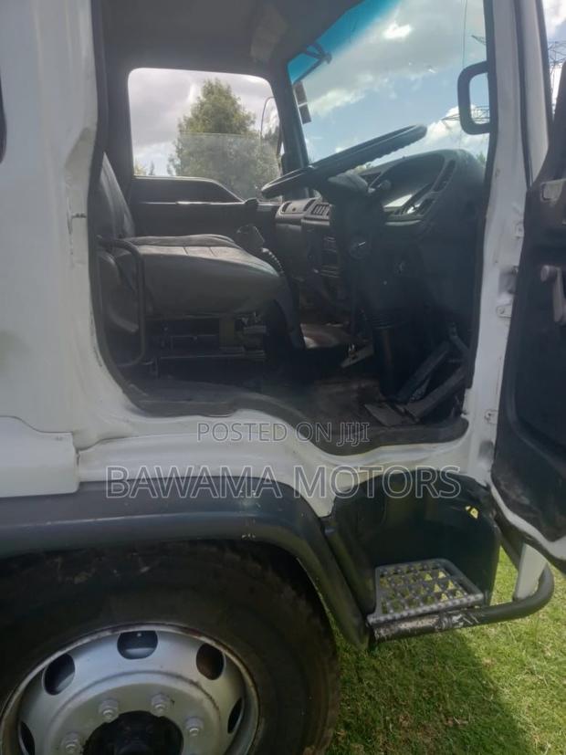 Isuzu FSR 2010 Ex-Parastatal KDV - thumbnail 5