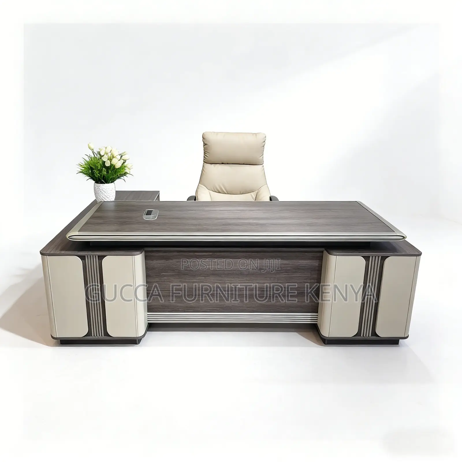 2.4 Meters Director's Executive Office Table