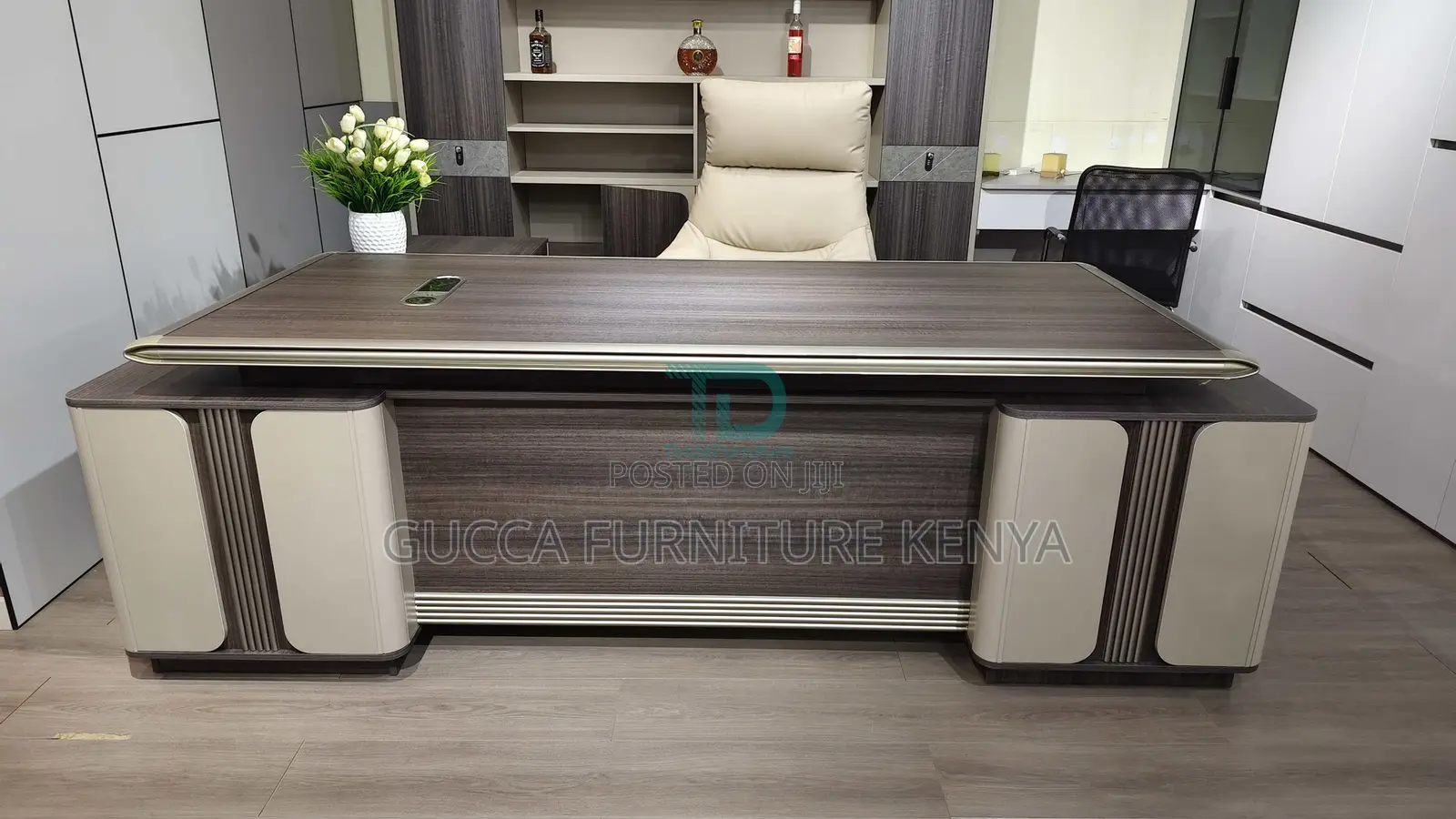 2.4 Meters Director's Executive Office Table