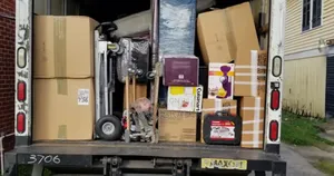Moving Company