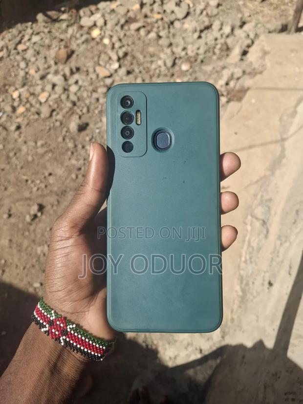 Tecno Spark 7P 64 GB - thumbnail 3