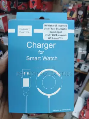 Huawei Watch Gt2 Pro/Gt2 Ecg Charger