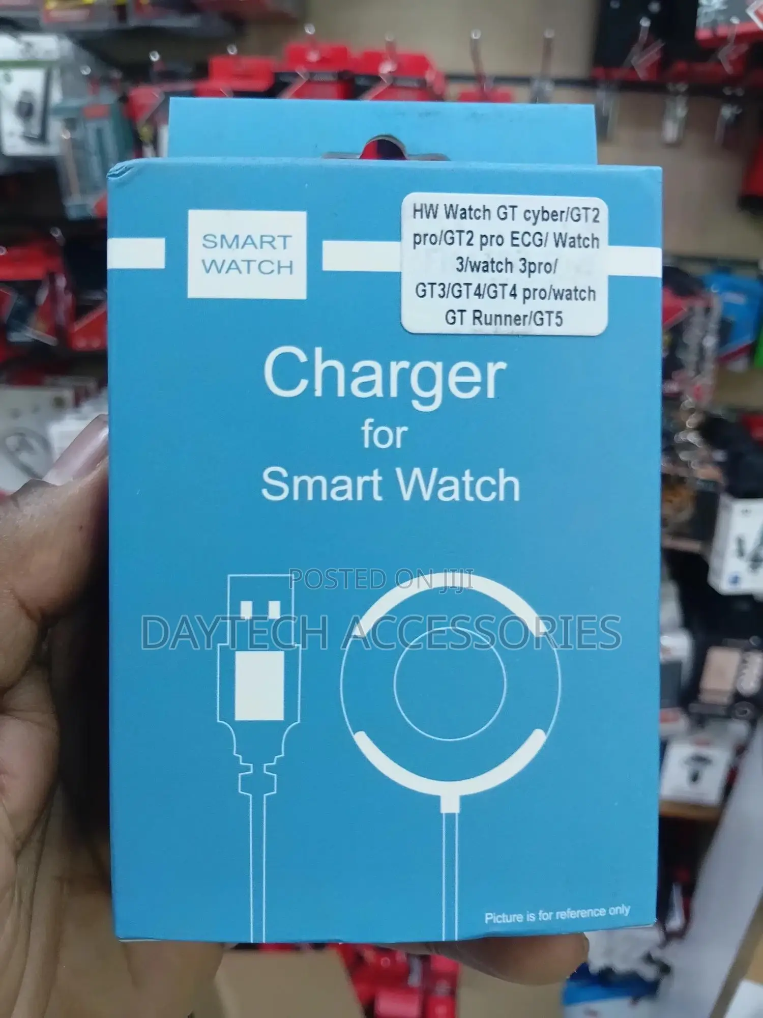 Huawei Watch Gt2 Pro/Gt2 Ecg Charger