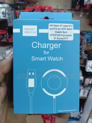 Huawei Watch Gt2 Pro/Gt2 Ecg Charger