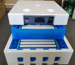128-Egg Automatic Incubator* 