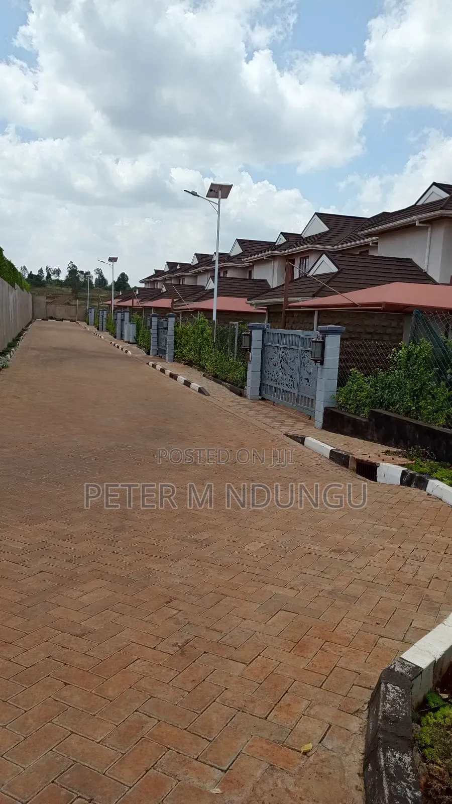 4bdrm Maisonette in Migaa Golf Estate, Kiambu / Kiambu  for sale