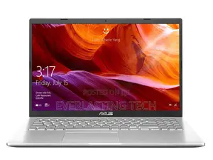 New Laptop Asus 8GB Intel Core I7 SSD 512GB