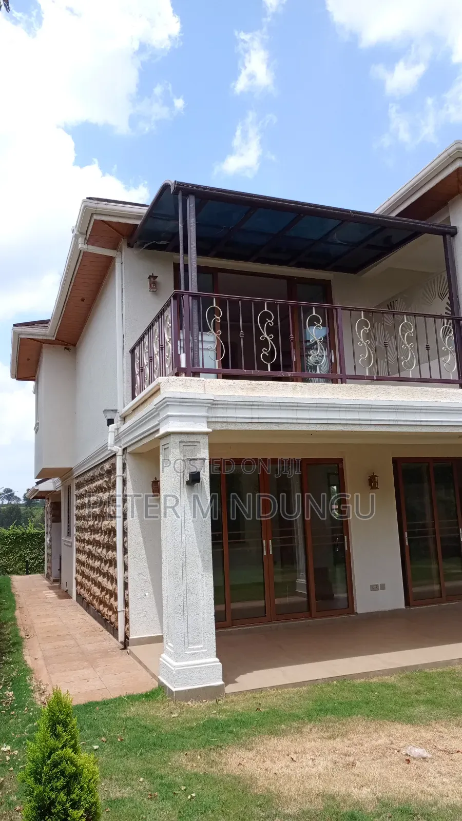 4bdrm Maisonette in Migaa Golf Estate, Kiambu / Kiambu  for sale