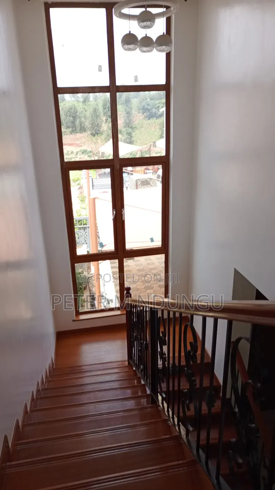 4bdrm Maisonette in Migaa Golf Estate, Kiambu / Kiambu  for sale