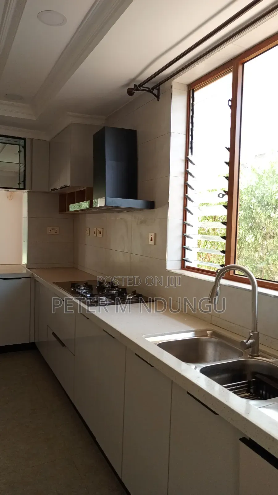 4bdrm Maisonette in Migaa Golf Estate, Kiambu / Kiambu  for sale