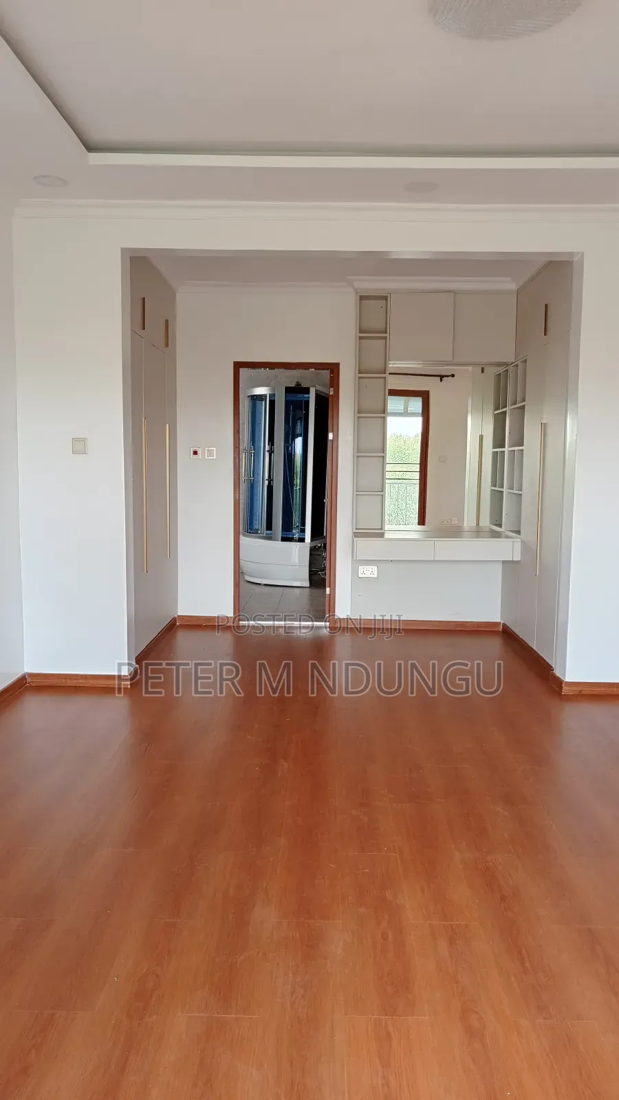 4bdrm Maisonette in Migaa Golf Estate, Kiambu / Kiambu  for sale