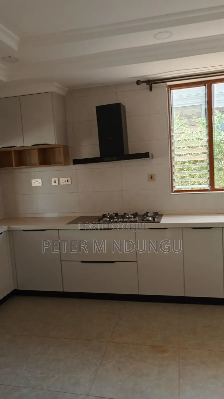4bdrm Maisonette in Migaa Golf Estate, Kiambu / Kiambu  for sale
