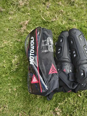 Knee Guards