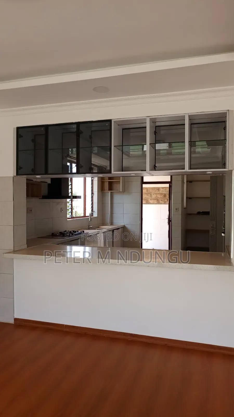 4bdrm Maisonette in Migaa Golf Estate, Kiambu / Kiambu  for sale