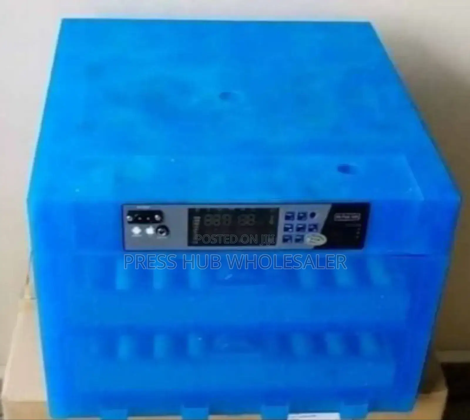 128 Eggs Fully Automatic Incubator