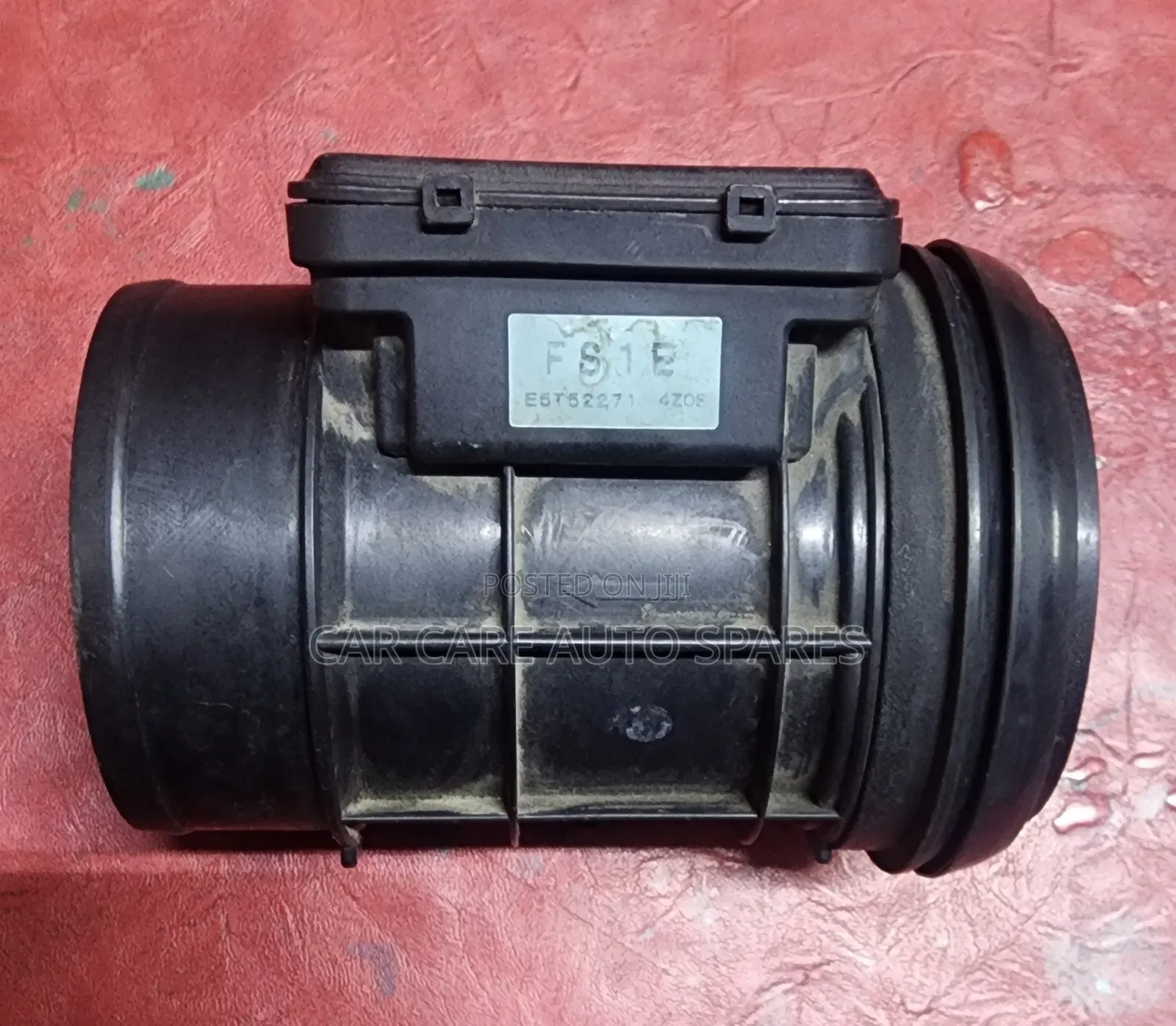 Air Flow Sensor Mazda Bongo
