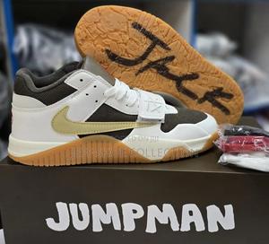 Jordan Jumpman Jack X Travis Scott "Sail" - thumbnail 2