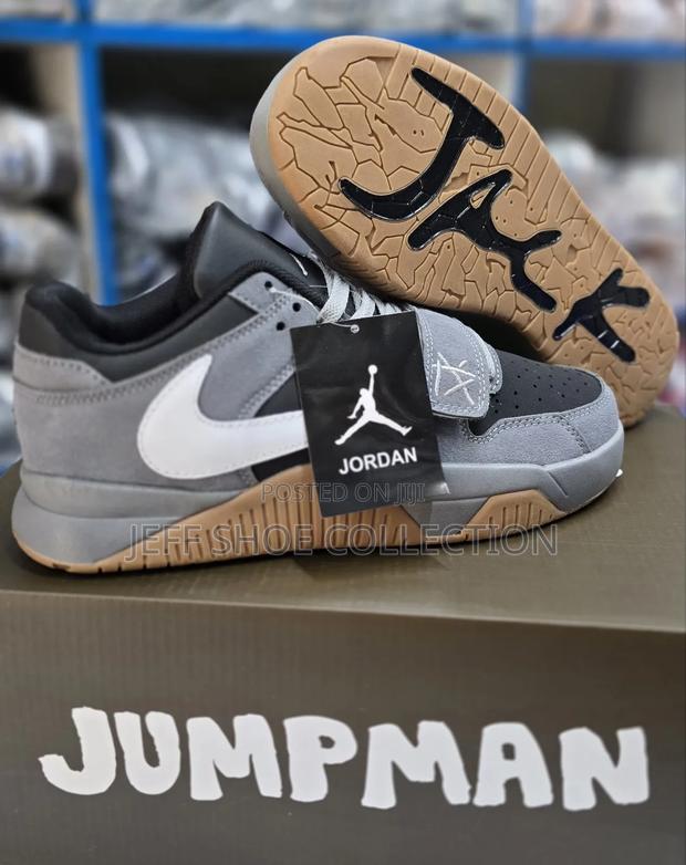 Jordan Jumpman Jack X Travis Scott "Sail" - thumbnail 4