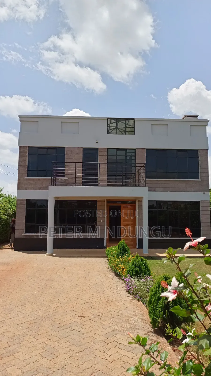 4bdrm Maisonette in Migaa Golf Estate, Kiambu / Kiambu  for sale