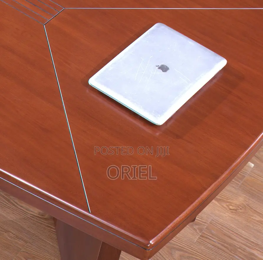 Boardroom Tables; Corporate Boardroom 10-Person Table