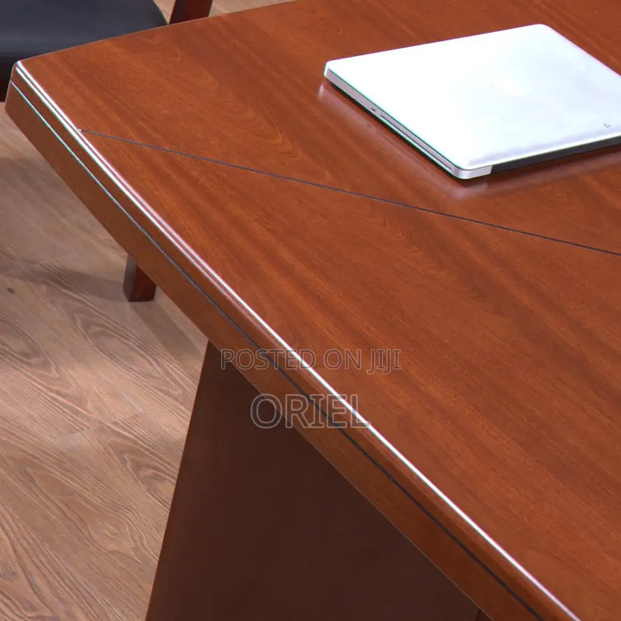 Boardroom Tables; Corporate Boardroom 10-Person Table