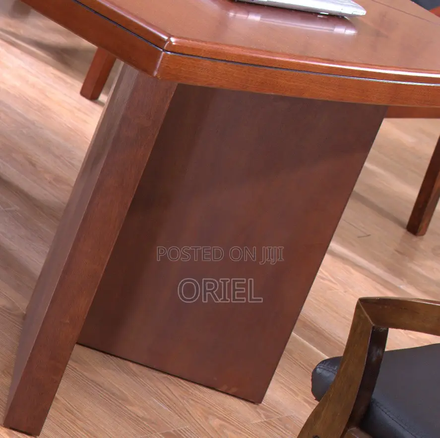 Boardroom Tables; Corporate Boardroom 10-Person Table