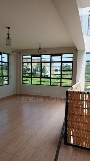 4bdrm Maisonette in Migaa Golf Estate, Kiambu / Kiambu  for sale