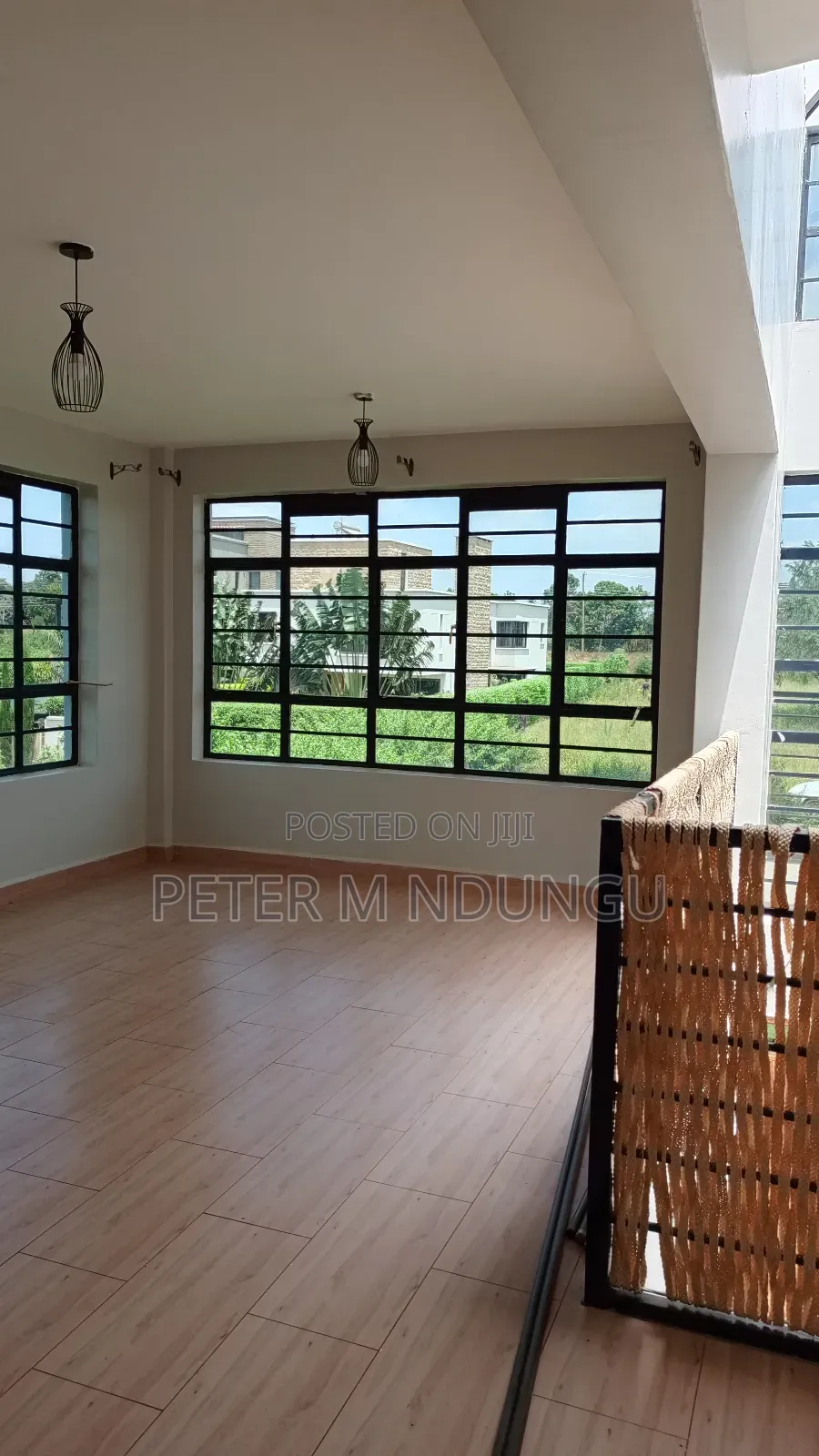 4bdrm Maisonette in Migaa Golf Estate, Kiambu / Kiambu  for sale
