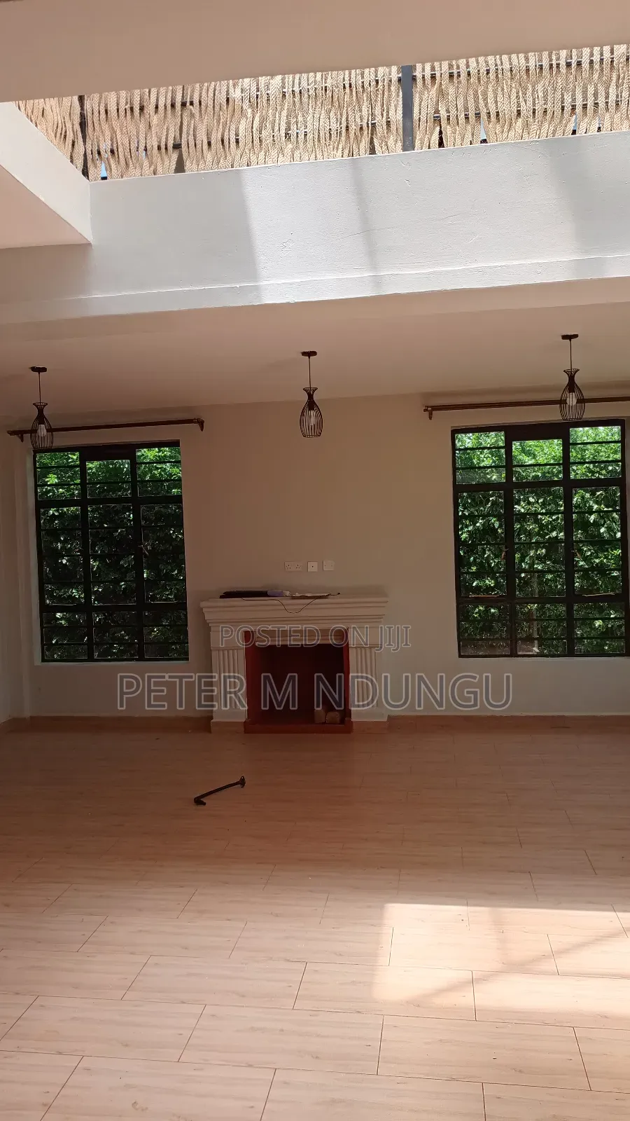4bdrm Maisonette in Migaa Golf Estate, Kiambu / Kiambu  for sale